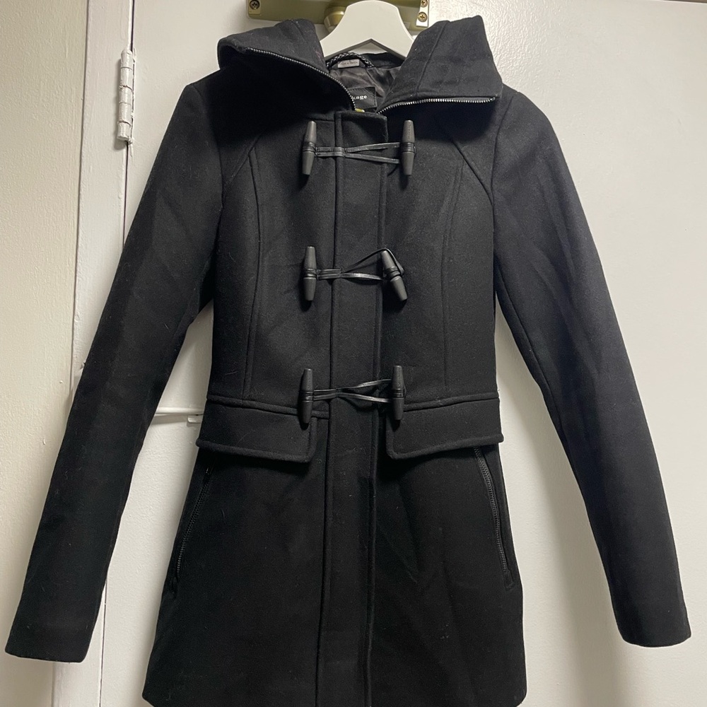 MACKAGE Duffel Coat